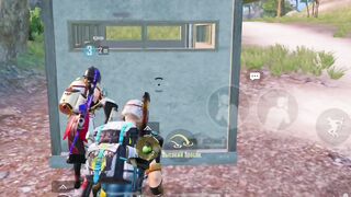 Pubg mobile