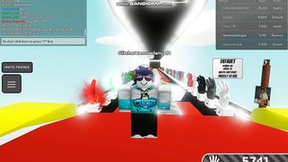 How to get Instanity badge + Showcase I