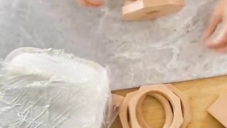 Art for Wooden | Easy woodworking projects