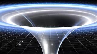 Scientist made Wormhole in Lab (Hindi / Urdu) || Time travel in 2032 |Big Invention of 2022