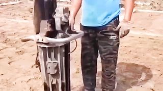 Perfect technique