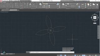 AutoCAD 2D tutorials for beginners-4