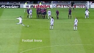 Free Kick