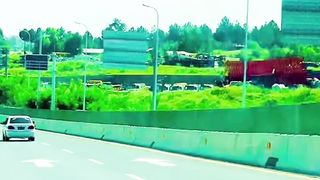 Hazara Motorway Pakistan