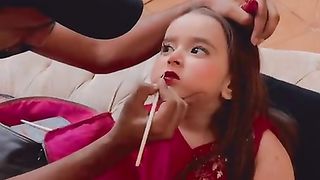 Tashu Ka Mackup ????