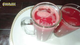 Gajar Juice | Carrot & Orange Juice | Easy Weight Loss | Urdu/Hindi | Cook With Maria Khan