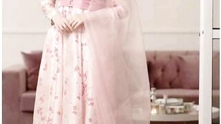 Trending dress design ideas for girls