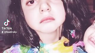 Cute girl Tiktok | Pakistani Girl Tiktok