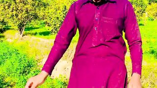 Malte wale ko chuna Lagaya