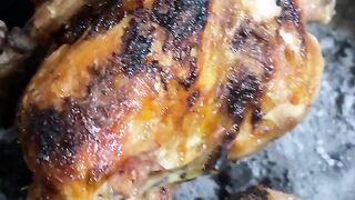 chicken broast
