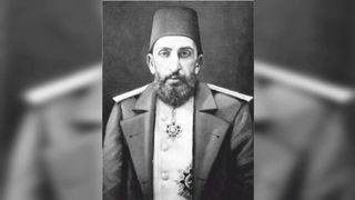 سلطان عبد الحمید کا رسول اللہ صلی اللّٰہ صلی اللّٰہ علیہ وسلم سے عشق