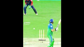 Mohammad Amir