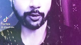 Poetry Tiktok | Pakistani tiktoker | FahadHasan