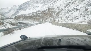 Tour de Hunza