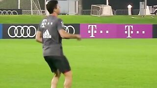 Numerous Skills in football