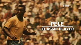 Pele......Brazil star❤️