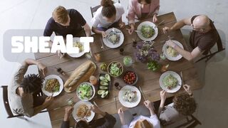 Fresh and Filling: Healthy Salad Recipes