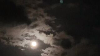 Full moon