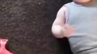 So Cute Baby Laughing 2023