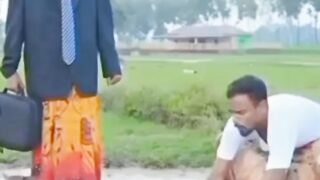 جوگی بابا اور اس کا مرشد