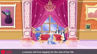 کھوئے-ہوئے-شہزادے-Urdu-Fairy-Tales-Woa-Urdu-