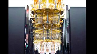 Big Invention of 2022 | Scientist has made Warmhole in Lab | Time travel in Urdu