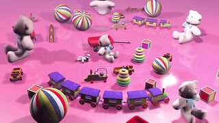 top best video for kids\Cute Toddler Baby Boy Playing #short