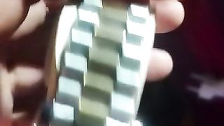Watch for sell