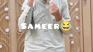 TikTok Short Vedio in Comedy vedio