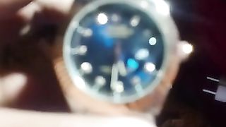 Beautiful watch