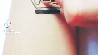 Tattoo skill
