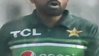 Pakistan Captain the king of Babar Azam