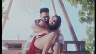 ismart Sankar and nidhi Agarwal hot video #sortsvideo #febpost videos #febpost shorts