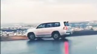 #white Car