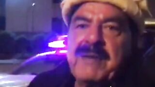 Sheikh Rasheed ki Girftari