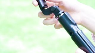 CHANKI Extendable Selfie Stick if you want to buy link in Description