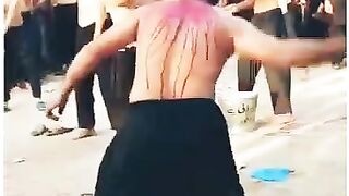 Zanjeer zani