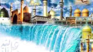 Hazrat Ali R.A ki paidaish Ka waqia