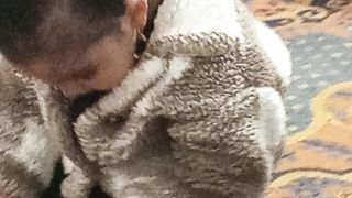 Cute baby