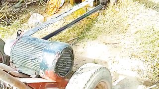 #Best Solar TubeWell System