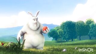 Big buck bunny| movie