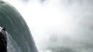 waterfalls | beautiful waterfall | waterfall view