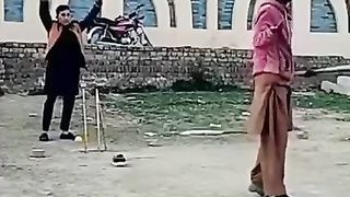 Cricket shiqen funny boys