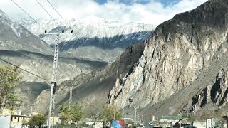 Kkh gilgit