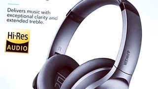 Soundcore Anker life Q20 hybrid Active noise controlling headphones  https://amzn.to/3wL9W6v