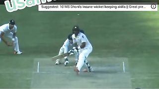 Misbah da jugaar check kro.