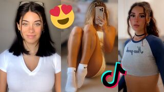 TikTok Girls That Give Me Butterflies ???? | Part 21