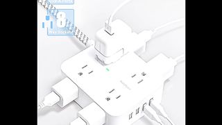 Surge Protector Power Strip