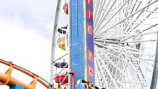 THRILLING VIDEO