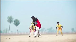 Cricket Funny video/ Viratkholi Vs Rahitsharma Funny